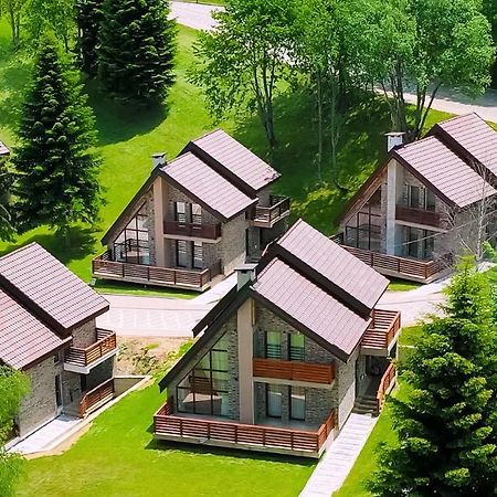 Radika Village Маврово Экстерьер фото